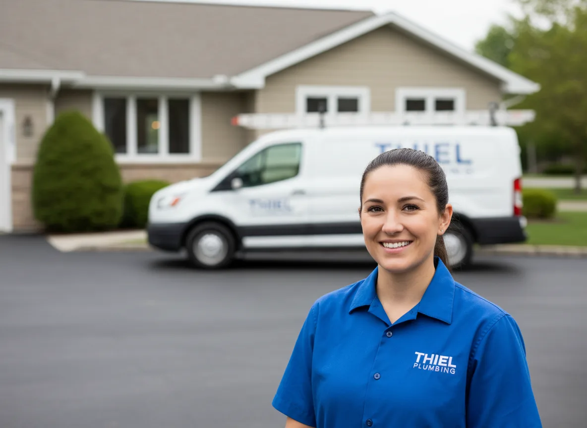 Plumber Leon, IA FAQs